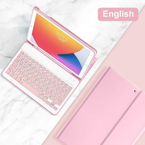Magic Keyboard Case  Generation  Teclado-CO00464-Veeddydropshipping
