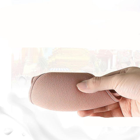 Latex Breast Bikini Sports Bra Pad-Veeddydropshipping