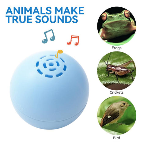 Smart Cat Toys Automatic Rolling Ball Electric Cat Toys-HA01458-Veeddydropshipping