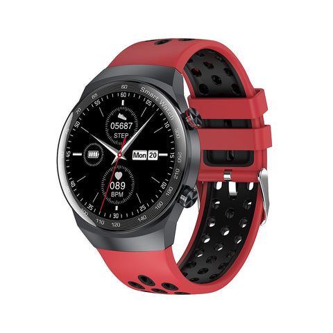 AK26 NEW Smart Watch Ultra Series Smartwatch Wireless Charging Bluetooth -CE00701-Veeddydropshipping