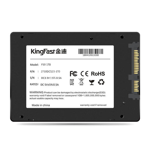 Internal Solid State Drive-CO01018-Veeddydropshipping