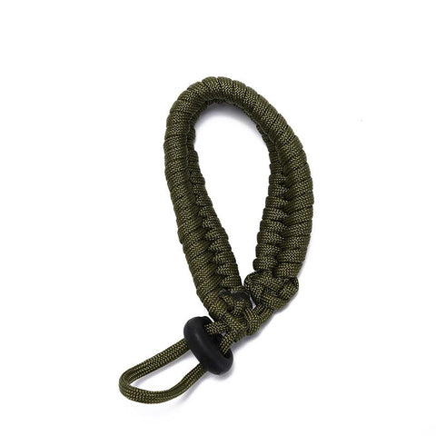 1pc Adjustable Strong Camera Adjustable Wrist Lanyard Strap Grip -CE00478-Veeddydropshipping