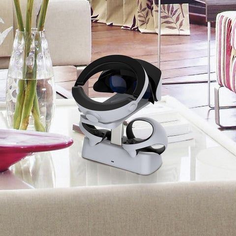 Fast Charger Docking Station Stand with Indicator for Game Controller Storage-CE01177-Veeddydropshipping