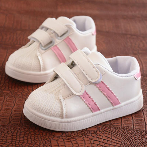 Children Shoes Girls Boys Sneakers Running Antislip Soft-TB00139-Veeddydropshipping
