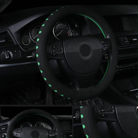 Car-styling Universal Fit For Most Cars Car Steering-wheel-AM01409-Veeddydropshipping