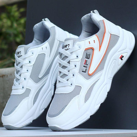 deodorant mesh men&#39;s sports shoes non-slip-BS01434-Veeddydropshipping