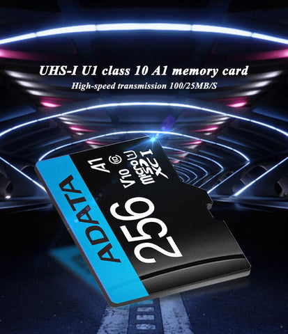 Micro SD Card  Flash Memory-CO00847-Veeddydropshipping