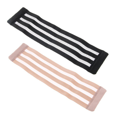 Women Bra Fabrics Elastic Bra Strap Underwear-WF00803-Veeddydropshipping