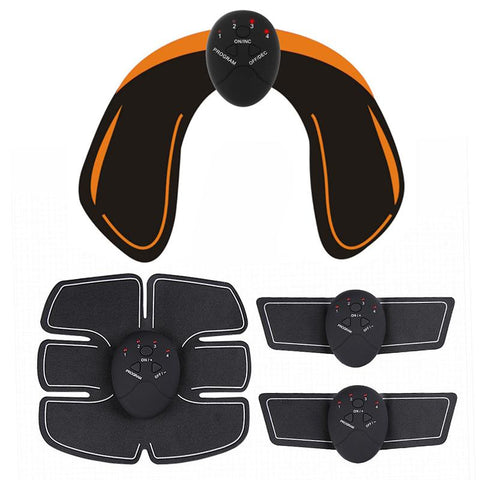 Buttock Abdominal Arms Legs Trainer Weight Loss Body Slimming-BH01365-Veeddydropshipping