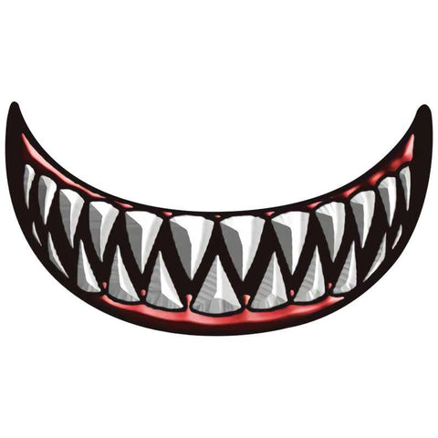 Stickers RV JDM Motorcycle Decal PVC Waterproof Camper-AM00866-Veeddydropshipping
