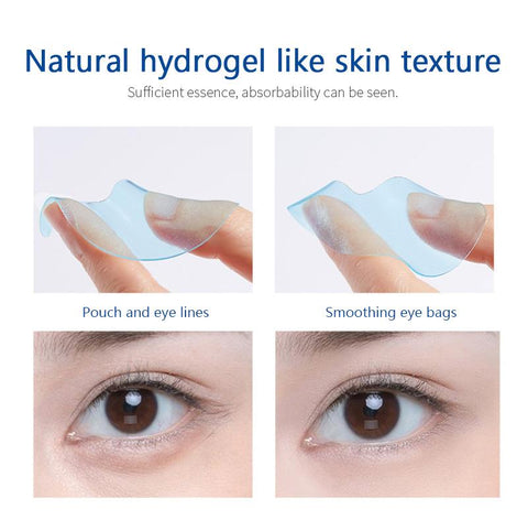Moisturizing Collagen Lady Eyes Masks Anti-aging-BH00268-Veeddydropshipping