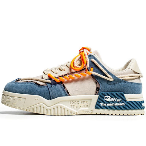 All-match Breathable Casual Thin Mesh Sports Running-BS01396-Veeddydropshipping