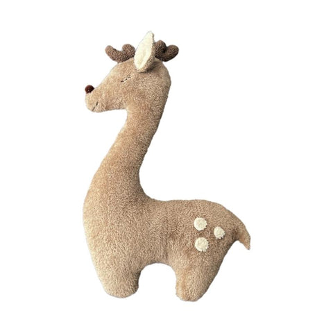 Newborn Photography Props Deer Posing Cushion Baby Photo Shooting-TB00772-Veeddydropshipping