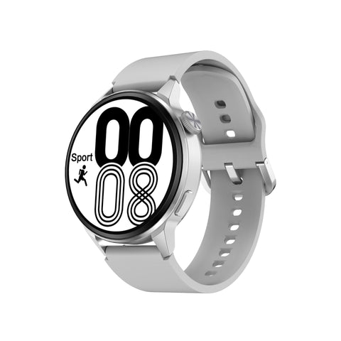 New Smart Watch Women Men360*360 HD Screen Body Temperature Dial Call -CE00656-Veeddydropshipping