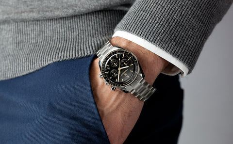 Watches  Luxury Quartz Watch For Men Automatic -JW00628-Veeddydropshipping