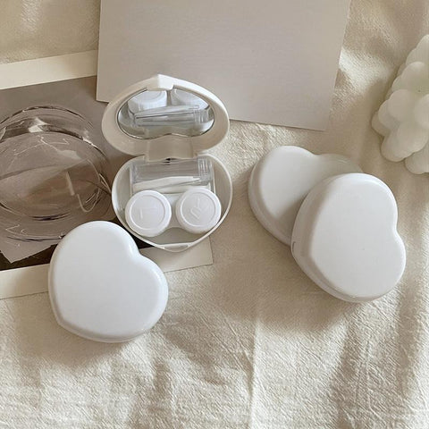 Travel Color Contact Lenses Box-BH00830-Veeddydropshipping