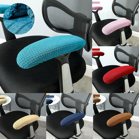 Chair Armrest Cover Slipcover Dustproof Chair-HA00501-Veeddydropshipping