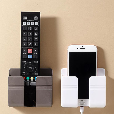 Multifunction Punch Free Wall Mounted Storage Box-HA00851-Veeddydropshipping