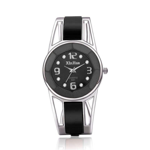 Women Luxury Brand Stainless Steel Quartz Wristwatches-JW00960-Veeddydropshipping