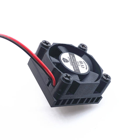 Fan With Heat sink Graphics Card Fan With 2Wire-CO00126-Veeddydropshipping