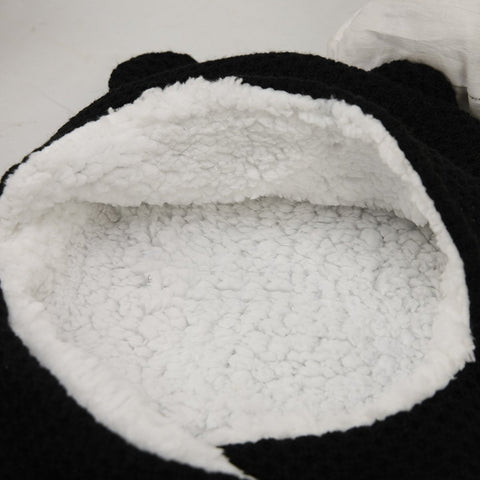 Winter Newborn Sleeping Bags Baby Swaddle Wrap New Born Blanket Baby Items-TB00694-Veeddydropshipping