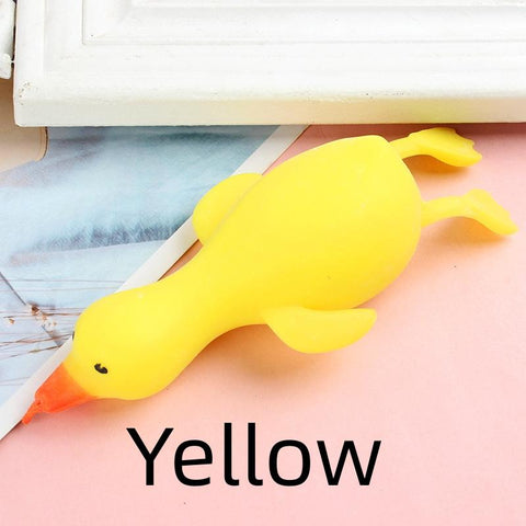 Cute Stress Relief Vent Animal Shape Toys Squeeze Squishy-TB01515-Veeddydropshipping