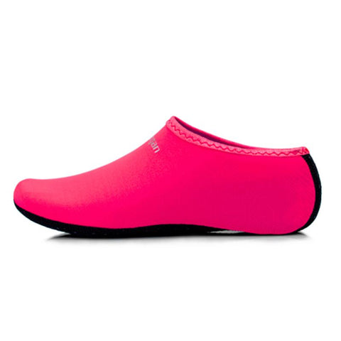 Water Sport Shoes Aqua Sock Snorkeling Seaside Swimming-OS01266-Veeddydropshipping