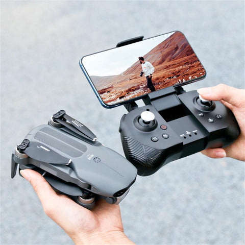 F9 GPS Mini Drone 6K Dual HD Camera 5G Professional Aerial Photography RC Helicopter-TB01414-Veeddydropshipping
