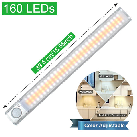Led Night Light With USB Rechargeable-TI00477-Veeddydropshipping