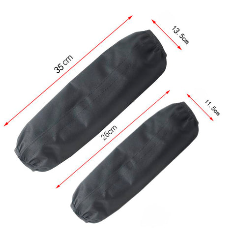 Suspension Protector Protection Cover Universal For All Dirt Pit Bike-AM01216-Veeddydropshipping