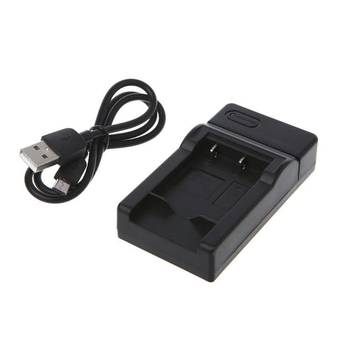 Battery Charger for nikon EN-EL19 S2500 S2600 S3100 S3300 S4100 S3300 Battery-PA00971-Veeddydropshipping