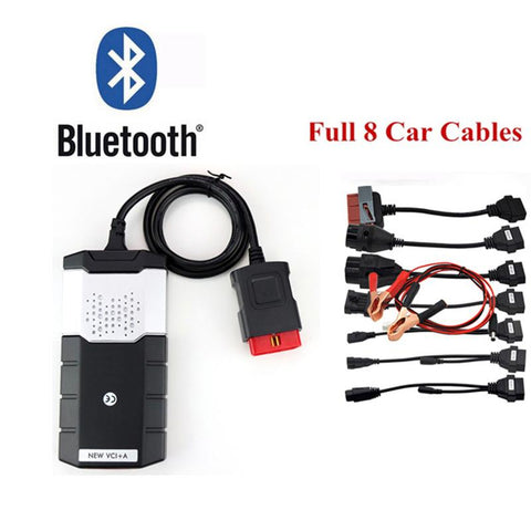 VD Delphis Ds150e 2020 23 2022 2021 R3 V3 NEC Diagnostic-AM00260-Veeddydropshipping