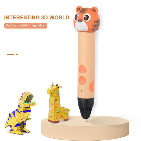 3d Printer Drawing Pen Filament-CO01276-Veeddydropshipping