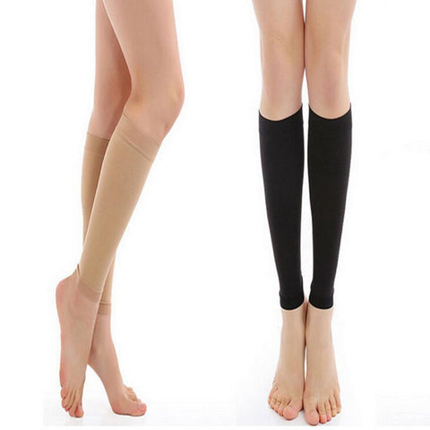 Shin Socks Varicose Veins Calf Sleeve Compression Brace-BH01426-Veeddydropshipping
