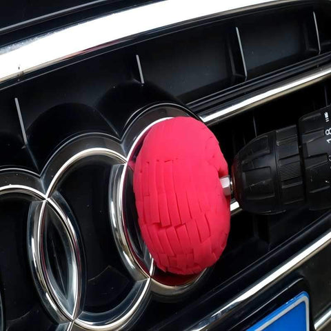 M10 Drill Polishing Pads for Wheel Hub Cone Cleaning Sponge-AM00500-Veeddydropshipping