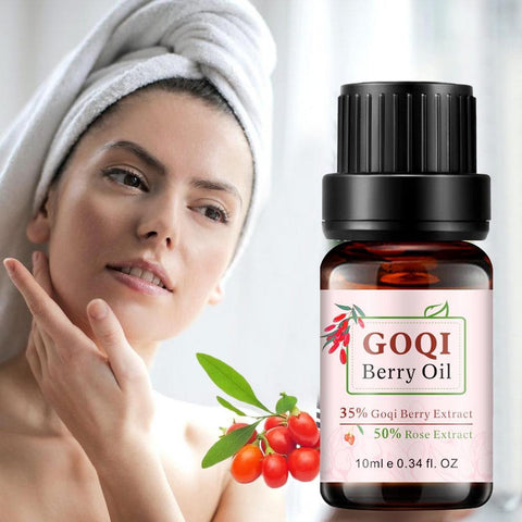 Wolfberry Facial Massage Oil  Berry Extract-BH00201-Veeddydropshipping