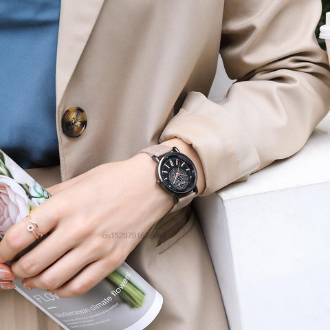 Luxury Women Fashion Exquisite Watches Design Wristwatches-JW00928-Veeddydropshipping