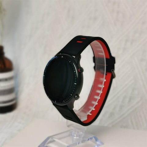 Smartwatch For Men  5ATM Waterproof Bluetooth GPS Precise Positioning-CE00739-Veeddydropshipping