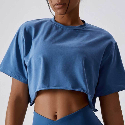 Yoga Set Woman Gym Set Women Fitness Sportswear Sports Set Workout Clothes -OS00881-Veeddydropshipping