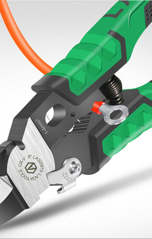 Wire Stripping Cable Terminal Hand Tools-TI00056-Veeddydropshipping