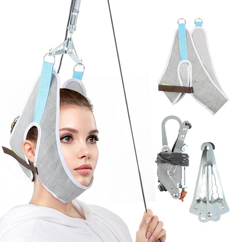 Adjustable Hanging Neck Posture Corrector-BH00876-Veeddydropshipping