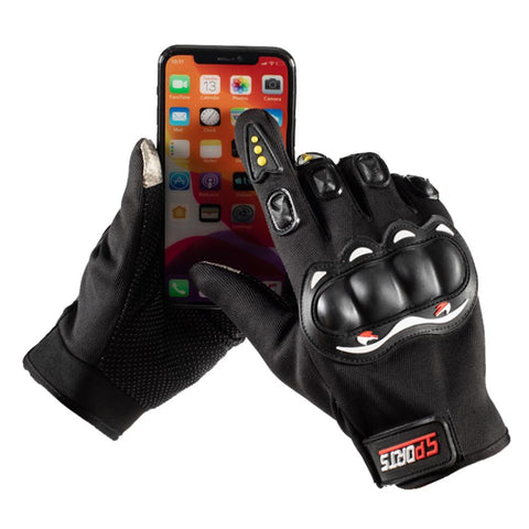 Anti-Skid Gloves MTB BICYCLE Motorcycle Protective Gloves Wear-Resistant Road Bike -OS01071-Veeddydropshipping
