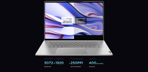 Core RAM Slim Ultraslim notebook-CO00314-Veeddydropshipping
