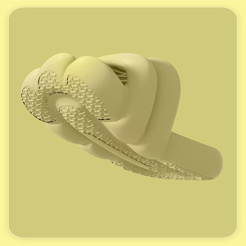 Indoor Casual Waterproof Shoe EVA Couple Flips Flops Cute-BS01087-Veeddydropshipping