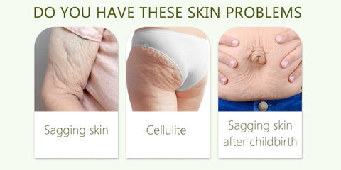 Anti-Aging Body Cream Firming Anti-Wrinkle-BH00310-Veeddydropshipping