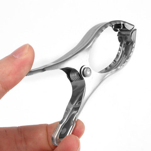 Clothes Pegs Hanging Pins Clips Stainless Steel-HA01064-Veeddydropshipping