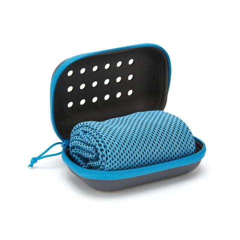 Quick Drying Cooling Towel Soft Breathable Chilly Sweat Absorption Cold -OS00040-Veeddydropshipping
