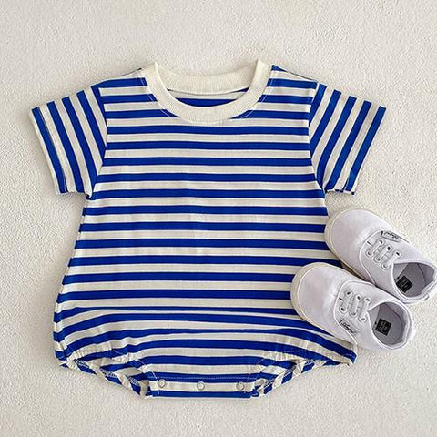 Children Clothes Korean Style Newborn Baby Boys Girls-Veeddydropshipping-7