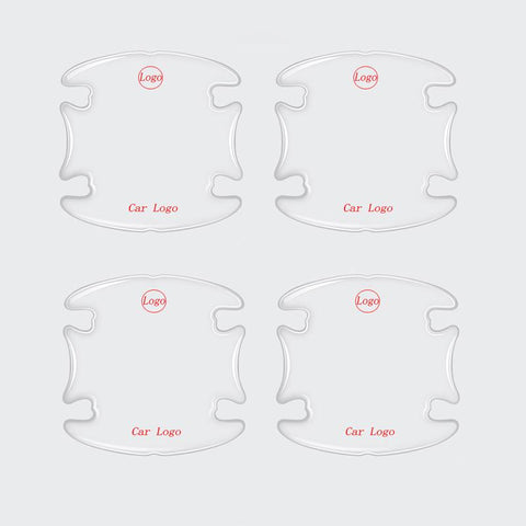 Resistant Cover Auto Handle Protection Film Exterior Accessory-AM00790-Veeddydropshipping