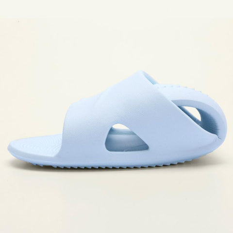 ultra-light foldable travel hotel slippers female non-slip home-BS01222-Veeddydropshipping